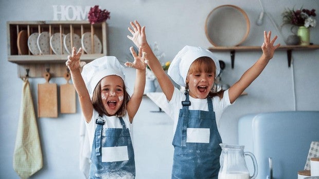 Claves para que los niños se diviertan estas vacaciones mientras siguen aprendiendo
