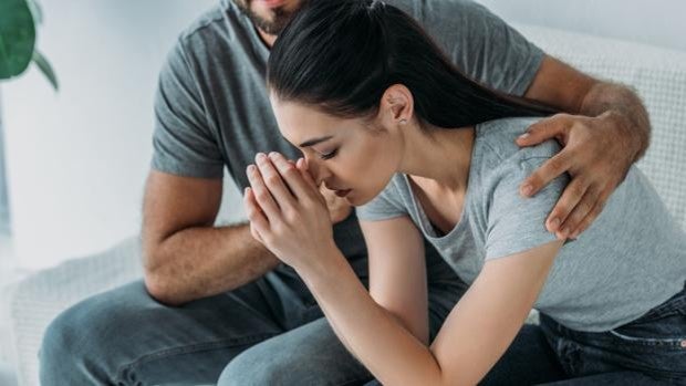 Las frases que nunca debes decir a un familiar con depresión