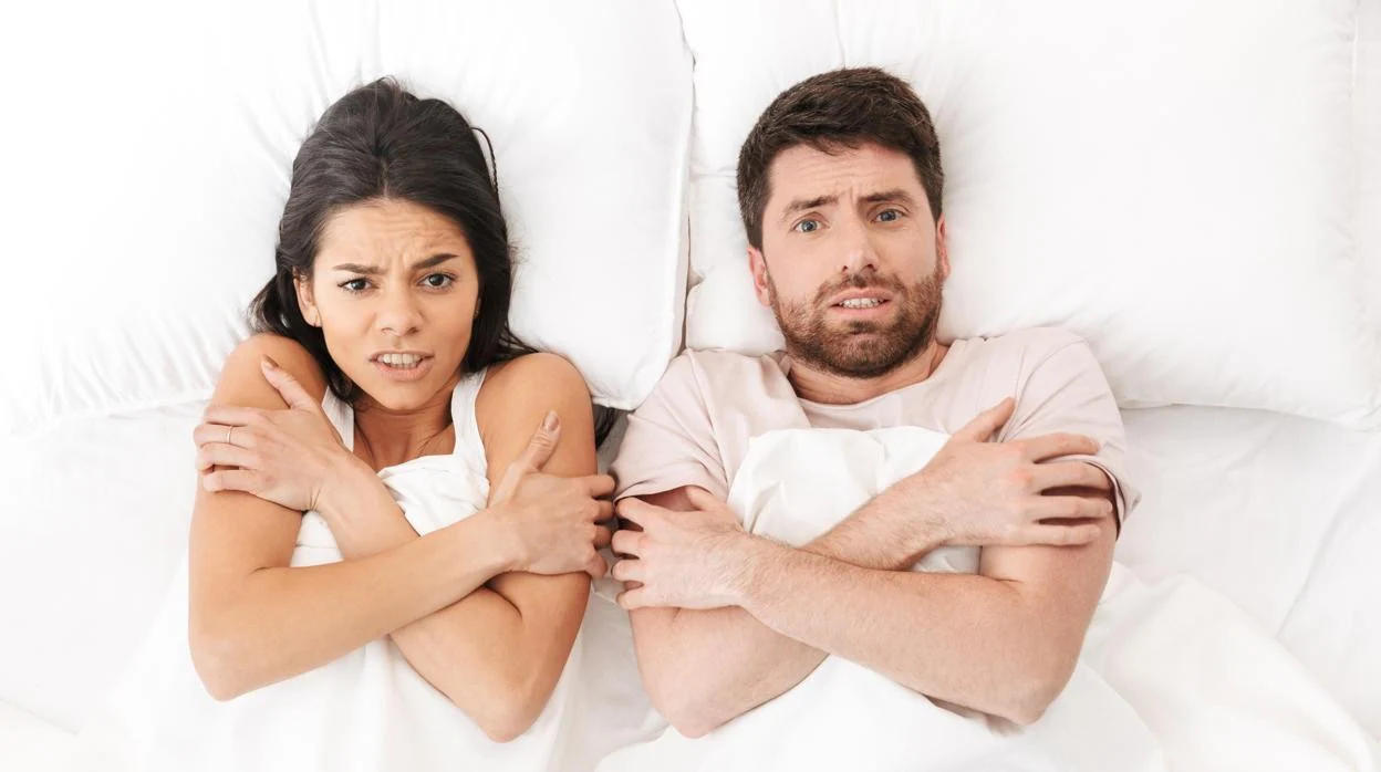 La cuesta de enero de la pareja: Cuatro conductas que pueden destruir tu relación