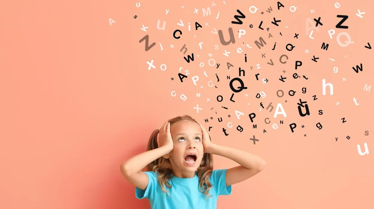 Los trastornos infantiles del lenguaje dificultan la regulación de  emociones según un estudio
