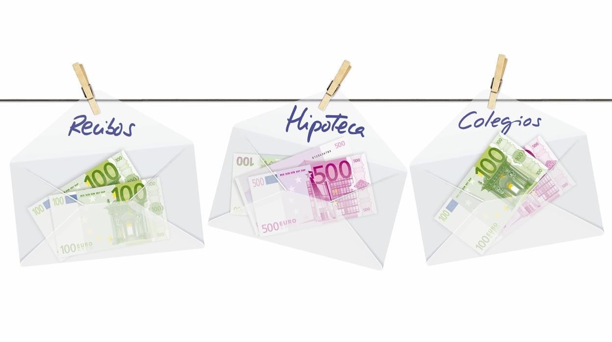 «Las familias sin presupuesto familiar se sorprenden hasta con el recibo de la extraescolar de baloncesto»