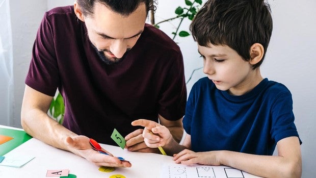 Dificultades de aprendizaje: 7 consejos para afrontarlas  como padres