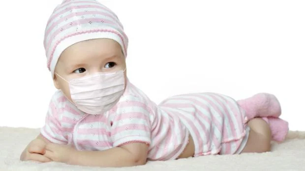Detectados problemas de neurodesarrollo en los niños nacidos en pandemia