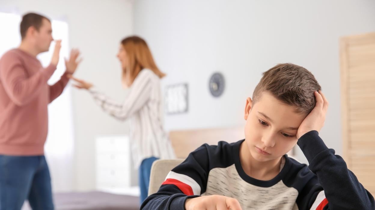 ¿Qué debo hacer si mi ex marido (teniendo yo la custodia) no paga la pensión?