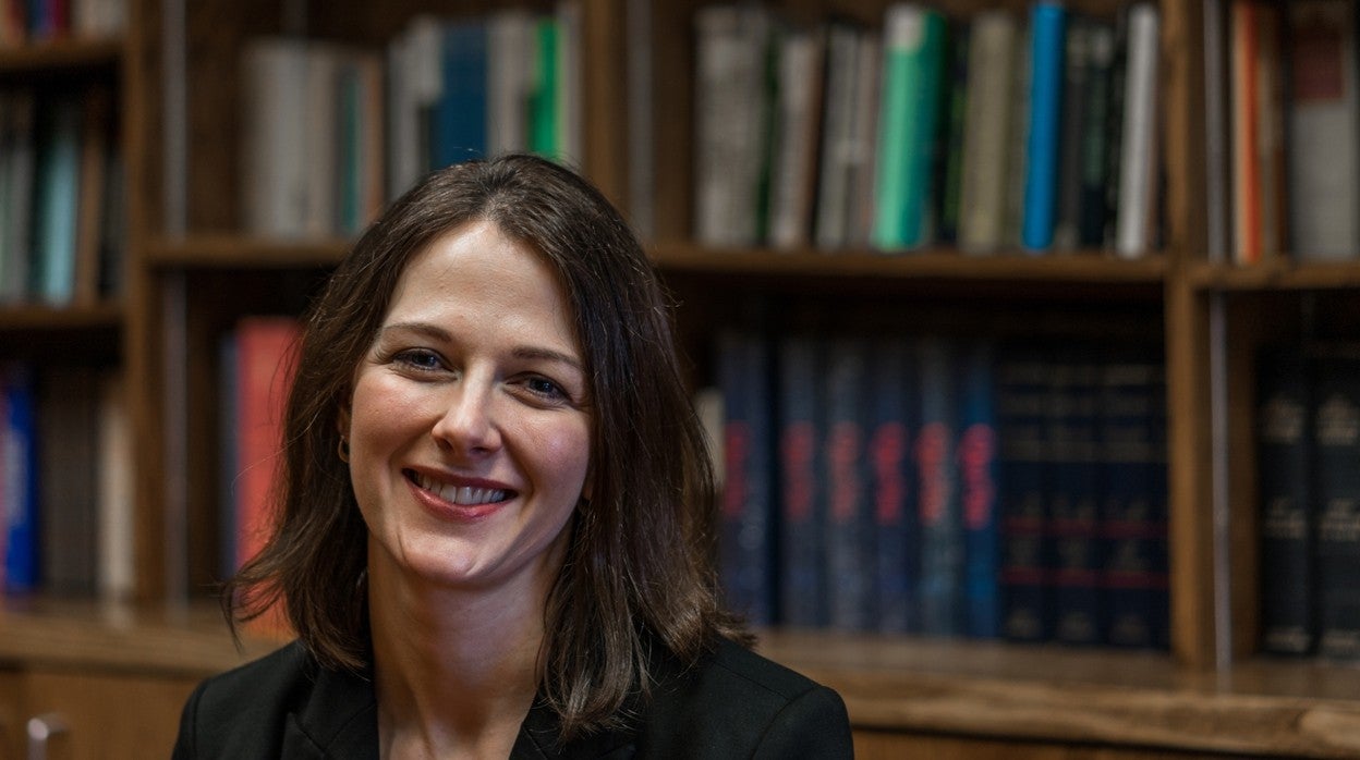 «La crianza de los hijos es también una oportunidad para que los padres sean más felices y mejores personas»