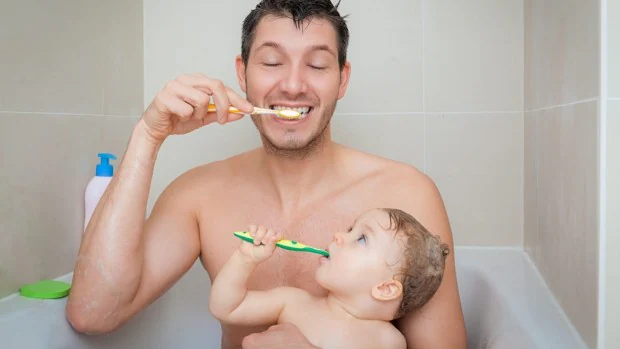 Por qué es importante prevenir las caries en los dientes de leche