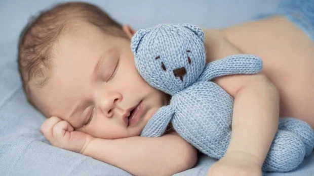 Todo lo que debes saber para un correcto descanso de tu bebé