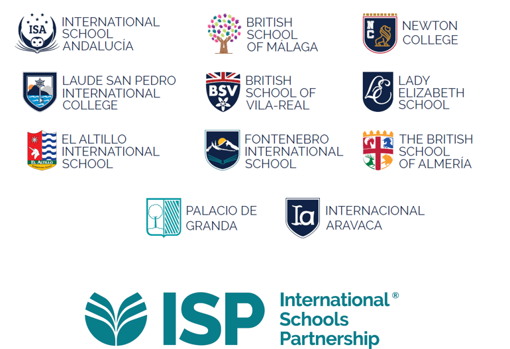 ISP Education Talks: una serie de Webinars para padres que buscan impulsar el futuro de sus hijos.