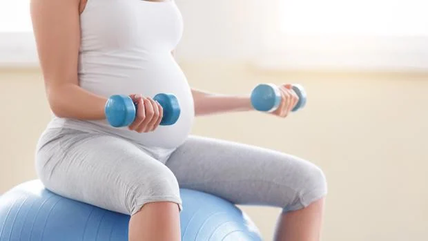 Los 7 mejores ejercicios durante el embarazo y sus beneficios