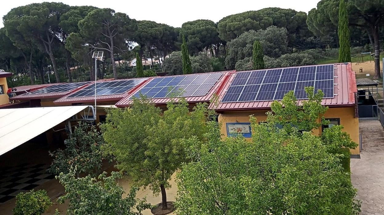 Transformar la energía para concienciar a los alumnos sobre un mundo mejor