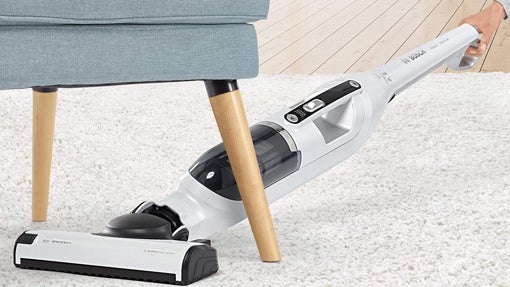 Bosch BBH32551 Flexxo Serie