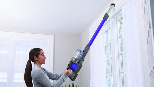 Black + Decker Power Series Extreme 18V