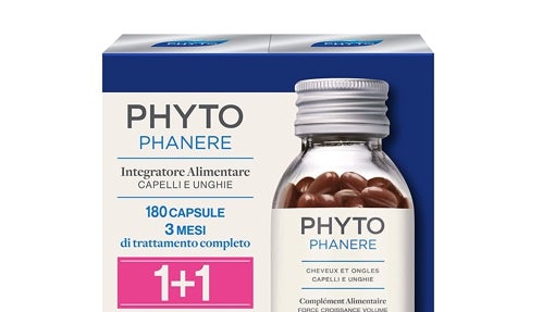 Cápsulas Phytophanènere