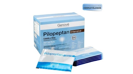 Genove Pilopeptan Intensive