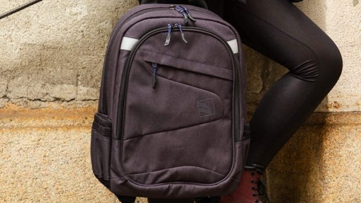 Mochila Deportiva Tucano