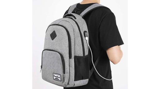 Mochila Portatil 17 Pulgadas