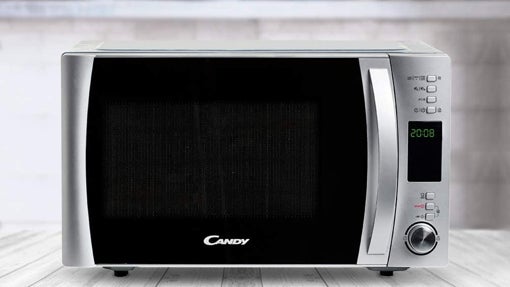Candy CMXC30DCS