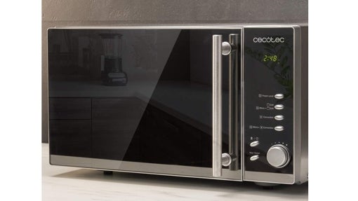 Cecotec Microondas Convection 2500