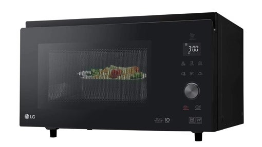 LG MJ3965BPS
