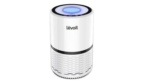 Purificador filtro HEPA H13 Levoit