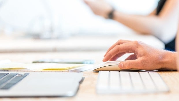 Ratones inalámbricos, los mejores modelos para trabajar