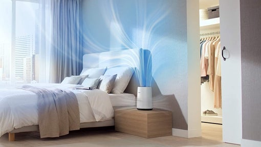 Philips ACO820/10