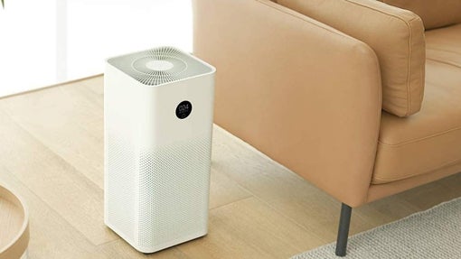 Xioami Mi Air Purifier 3H