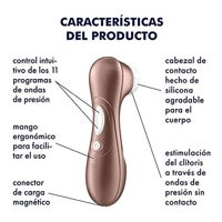 Imagen - Satisfyer Pro 2 Next Generation