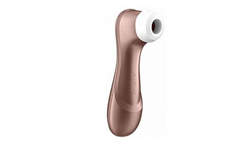 Satisfyer Pro 2 Next Generation