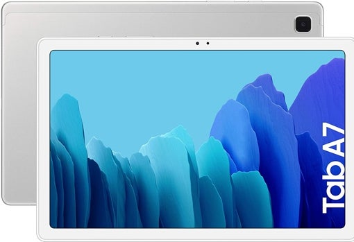 Samung Galaxy Tab A7