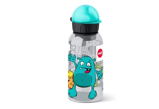 Botella infantil Emsa reutilizable