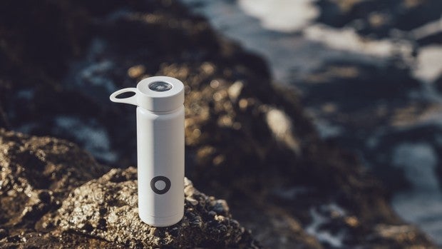 Las ventajas de utilizar botellas de agua reutilizables