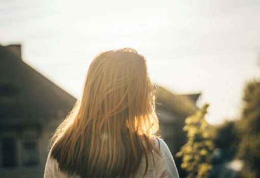 ¿Cómo evitar el encrespamiento del pelo?