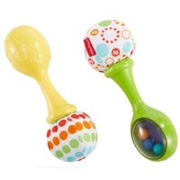 Imagen - Sonajero maraca musical