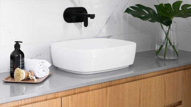 Productos sostenibles para el baño y ducha