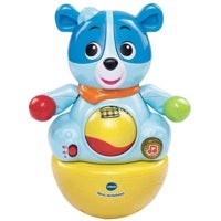 Imagen - Muñeco interactivo