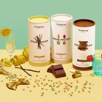 Imagen - Proteína vegana Foodspring