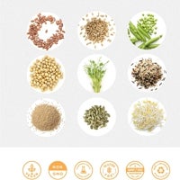 Imagen - Proteína vegetal Alpha Foods