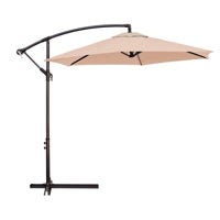 Imagen - Parasol Beige Lola Home
