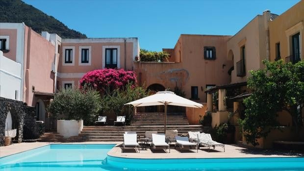 Las mejores sombrillas para jardín y terraza, prepárate para el buen tiempo