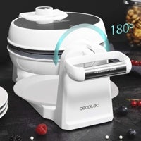 Imagen - Cecotec Fun Gofrestone