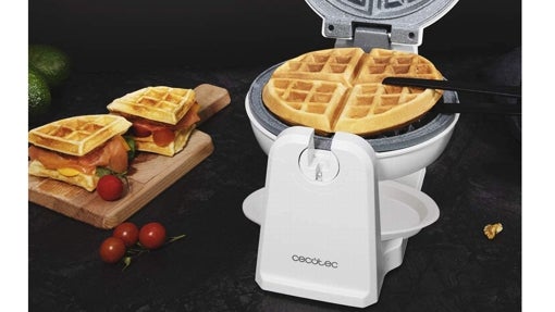 Cecotec Fun Gofrestone