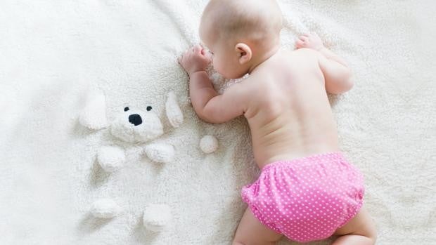 Los mejores pañales para bebé: absorción y calidad