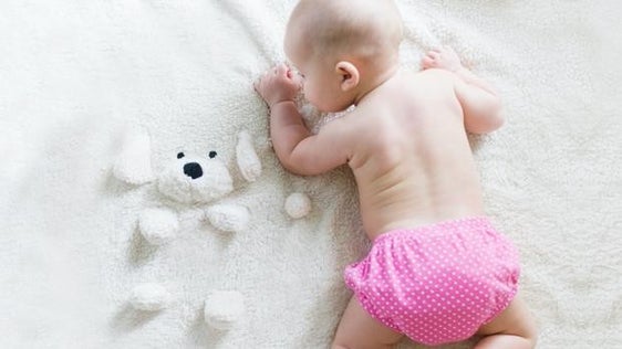 Los mejores pañales para bebé: absorción y calidad