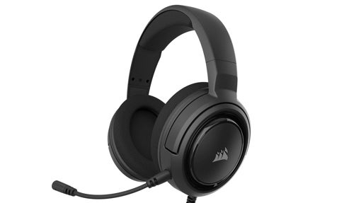 Corsair HS35