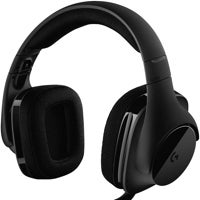 Imagen - Logitech G533