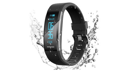 Pulsera de actividad AGPTEK
