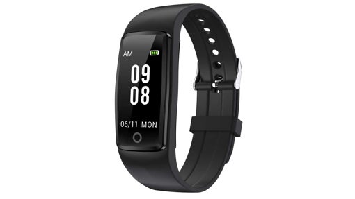 Pulsera de actividad WILFULL