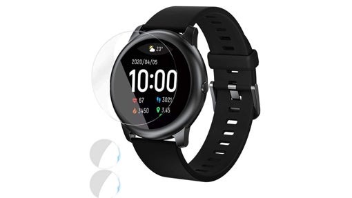 Smartwatch WARMTUYO
