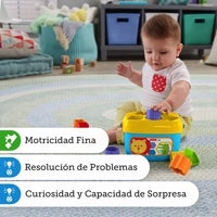 Imagen - Bloques de construcción Fisher-Price